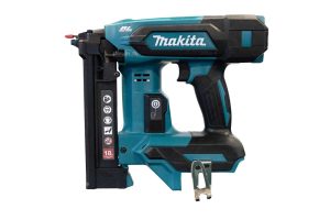 Makita DST630Z 18V LXT 18GA Narrow Crown Stapler (Sequential Fire Mode only)