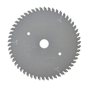 PREORDER Dewalt DT1088-QZ SAW BLADE EXTREME WORKSHOP 165MM X 20 X 54T TCG ALUMINIUM(Box Qty 4)