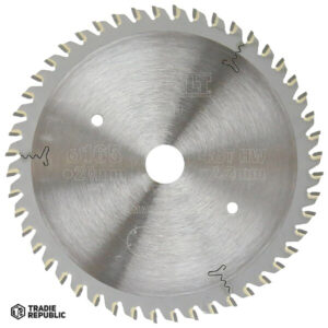 PREORDER Dewalt DT1090-QZ SAW BLADE EXTREME WORKSHOP 165MM X 20 X 48T ATB WOOD(Box Qty 4)