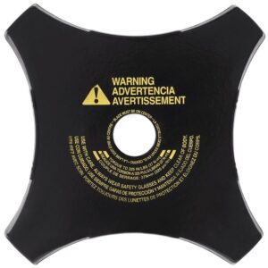 PREORDER Dewalt DT20680-QZ DEWALT SPLITBOOM BRUSHCUTTER 4T BLADE