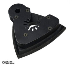 PREORDER Dewalt DT20700-QZ MULTI-TOOL SANDING PLATE W/SUCTION(Box Qty 5)