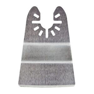 PREORDER Dewalt DT20714-QZ MULTI-TOOL RIDGID SCRAPER BLADE 52MM(Box Qty 5)