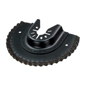 PREORDER Dewalt DT20718-QZ MULTI-TOOL FASTCUT CARBIDE GROUT SETMENT SAW BLADE 5 X 95MM(Box Qty 5)