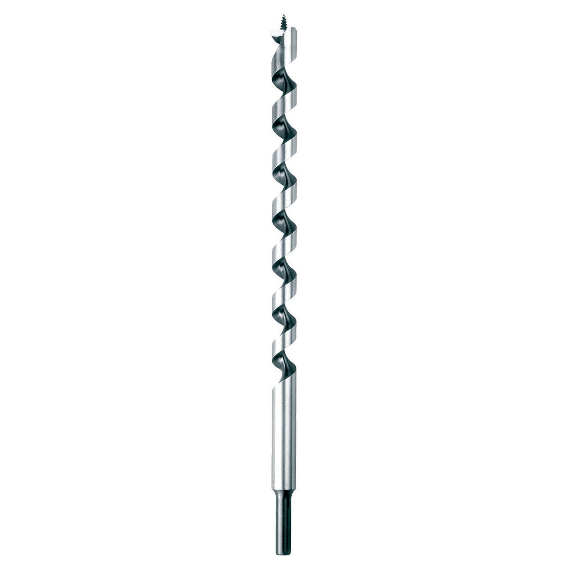 PREORDER Dewalt DT4644-QZ WOOD AUGER DRILL BIT 20 X 380MM 280MM WORKING LENGTH (Box Qty 25)