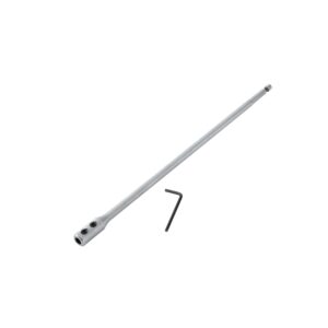 PREORDER Dewalt DT4849-QZ EXTENSION PIECE FOR FLATWOOD SPADE BIT 300 X 1/4"(Box Qty 70)