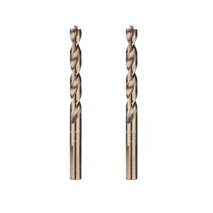 PREORDER Dewalt DT5038-QZ HSS-G EXTREME 2 METAL DRILL BIT 3.0MM 2PK(Box Qty 250)