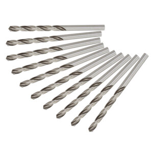 PREORDER Dewalt DT5362-QZ HSS-G HIGH PERFORMANCE 7.0MM 118° POINT ANGLE STRAIGHT SHANK BULK 10PK   (Box Qty 60)