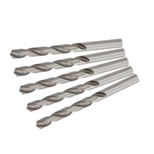 PREORDER Dewalt DT5396-QZ HSS-G HIGH PERFORMANCE 12.0MM 118° POINT ANGLE REDUCED SHANK BULK 5PK   (Box Qty 30)