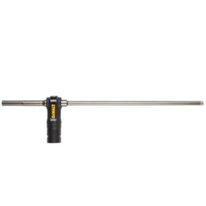 PREORDER Dewalt DT60230-QZ SDS MAX HOLLOW DRILL BIT 16MM X 600 X 400 4 CUTTER (Box Qty 10)