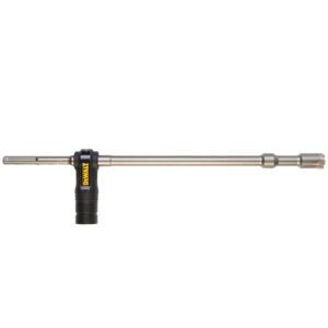 PREORDER Dewalt DT60235-QZ SDS MAX HOLLOW DRILL BIT 32MM X 600 X 400 4 CUTTER (Box Qty 10)
