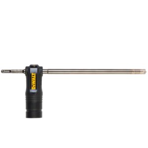 PREORDER Dewalt DT60342-QZ SDS PLUS HOLLOW DRILL BIT 16MM X 370 X 250 2 CUTTER(Box Qty 15)