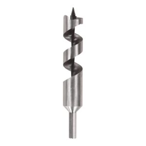 PREORDER Dewalt DT90234-QZ WOOD AUGER DRILL BIT 20 X 200MM 100MM WORKING LENGTH(Box Qty 20)