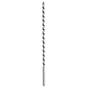 PREORDER Dewalt DT90235-QZ WOOD AUGER DRILL BIT 8 X 380MM 280MM WORKING LENGTH   (Box Qty 20)