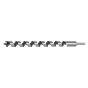 PREORDER Dewalt DT90236-QZ WOOD AUGER DRILL BIT 25 X 380MM 280MM WORKING LENGTH     (Box Qty 10)