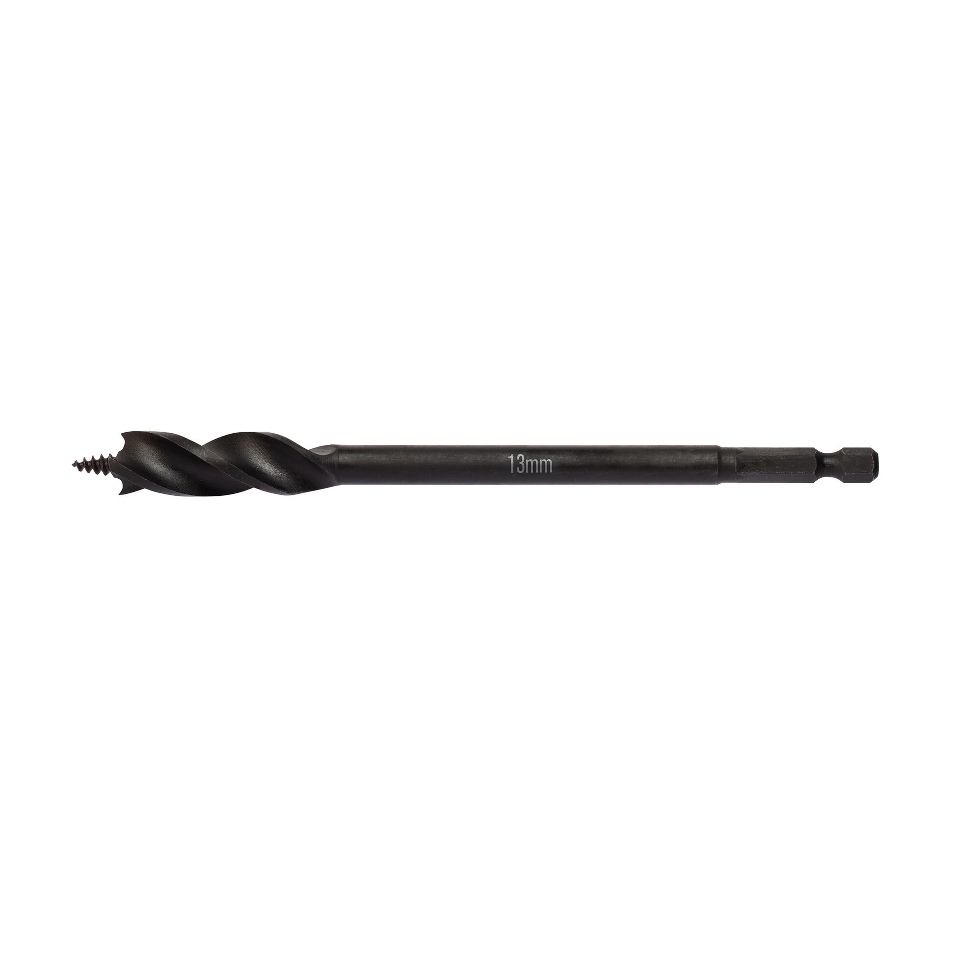 PREORDER Dewalt DT90239-QZ SPADE BIT TRI FLUTE EXTREME 13 X 152MM(Box Qty 6)