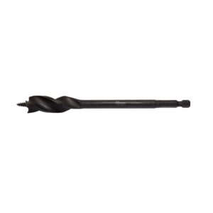 PREORDER Dewalt DT90240-QZ SPADE BIT TRI FLUTE EXTREME 16 X 152MM(Box Qty 6)