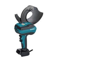 Makita DTC102ZK 18V LXT 65mm Cable Cutter- Closed Type