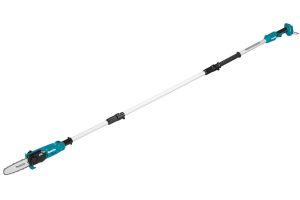 Makita DUA200Z 18V Brushless 200mm Extension Pole Saw - Skin Only