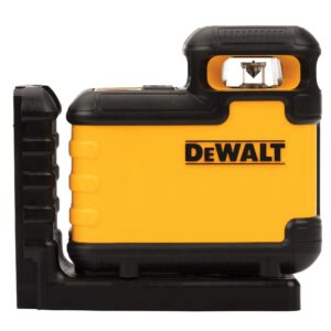 PREORDER Dewalt DW03601-XJ 360° Crossline Laser Compact Red(Box Qty 3)
