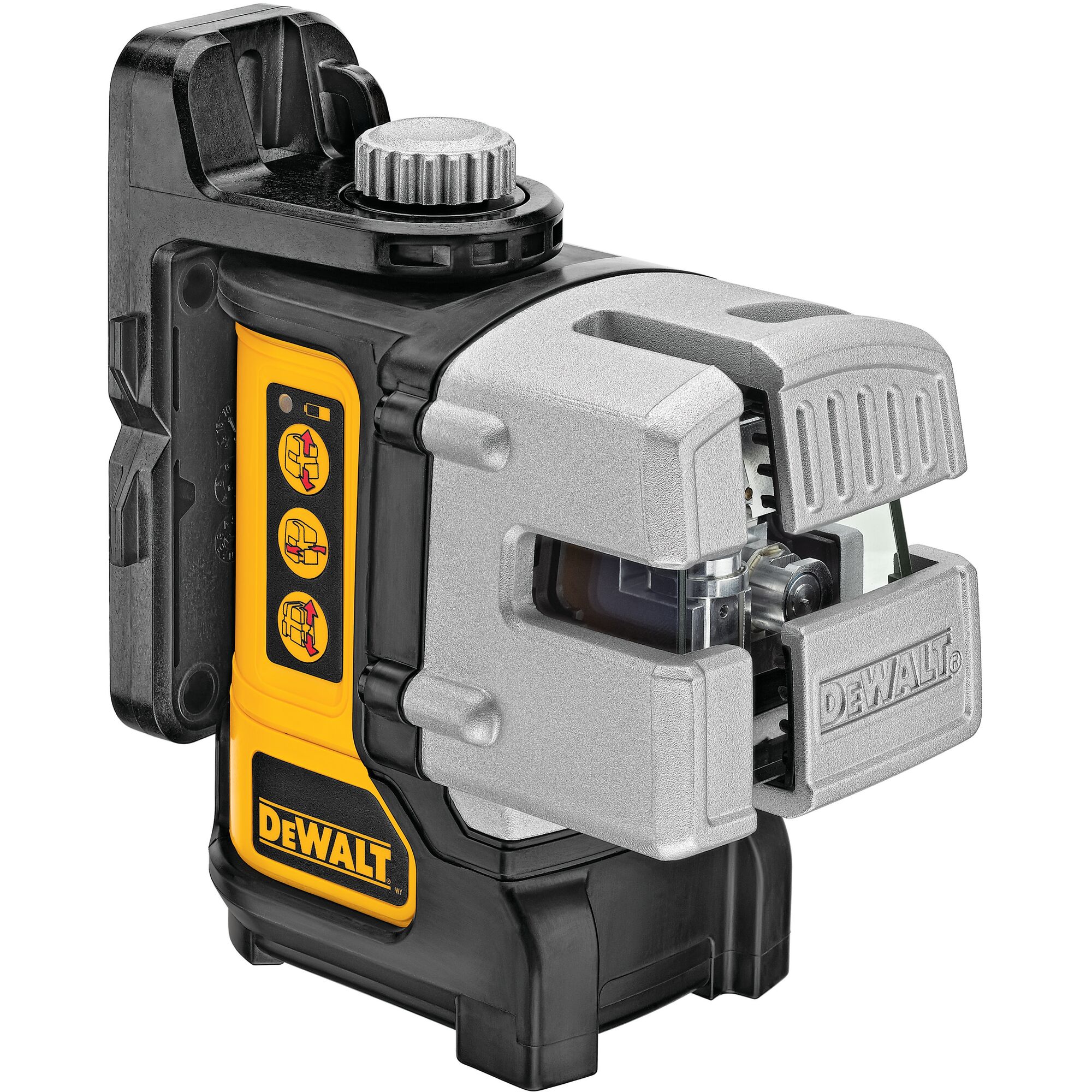PREORDER Dewalt DW089K-XE DEWALT SELF LEVELLING MULTI LINE LASER (Each)