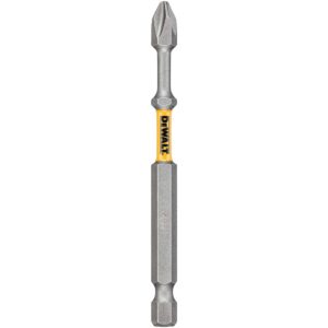 PREORDER Dewalt DWA3PH2MI MAX IMPACT 89MM PH2 POWER BIT(Box Qty 50)