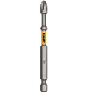 PREORDER Dewalt DWA3PH3MI MAX IMPACT 89MM PH3 POWER BIT(Box Qty 50)