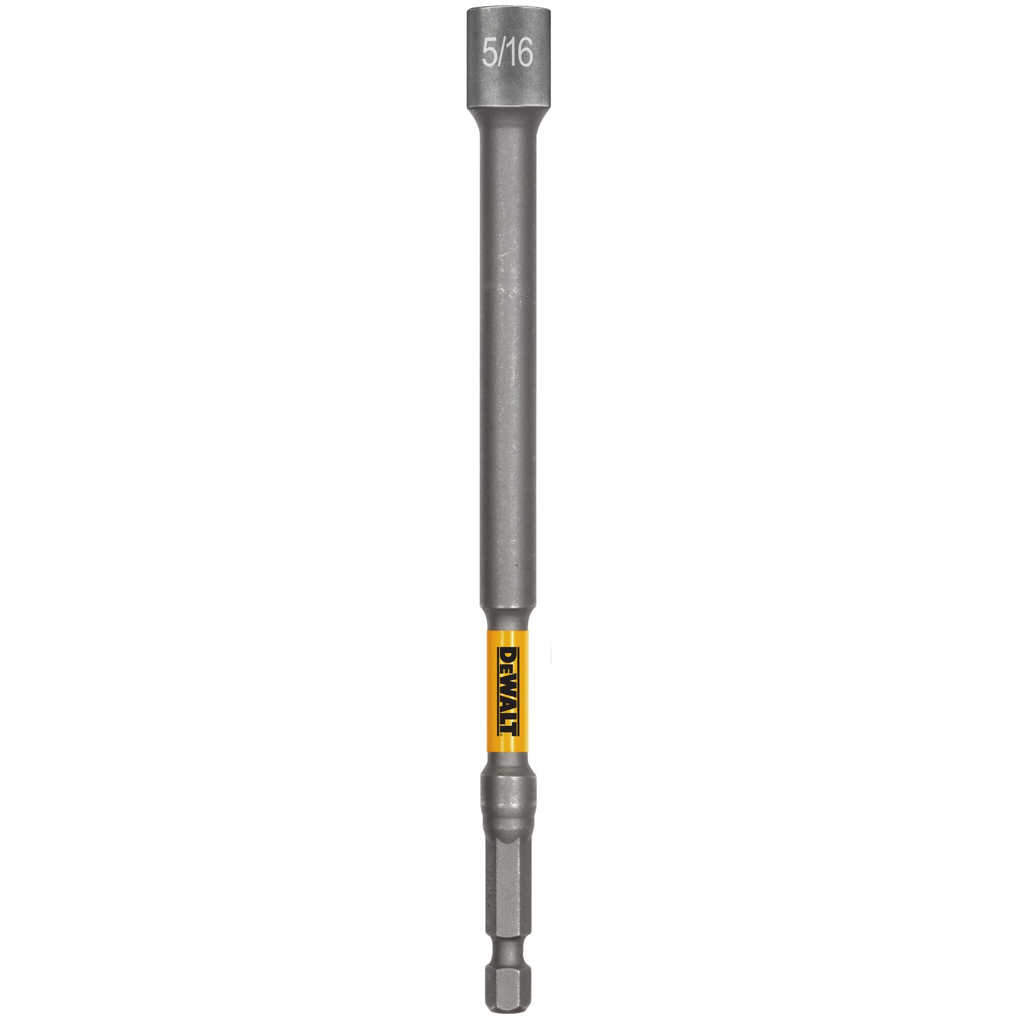 PREORDER Dewalt DWA6516TNDMI MAX IMPACT 152MM 5/16 NUTSETTER(Box Qty 15)