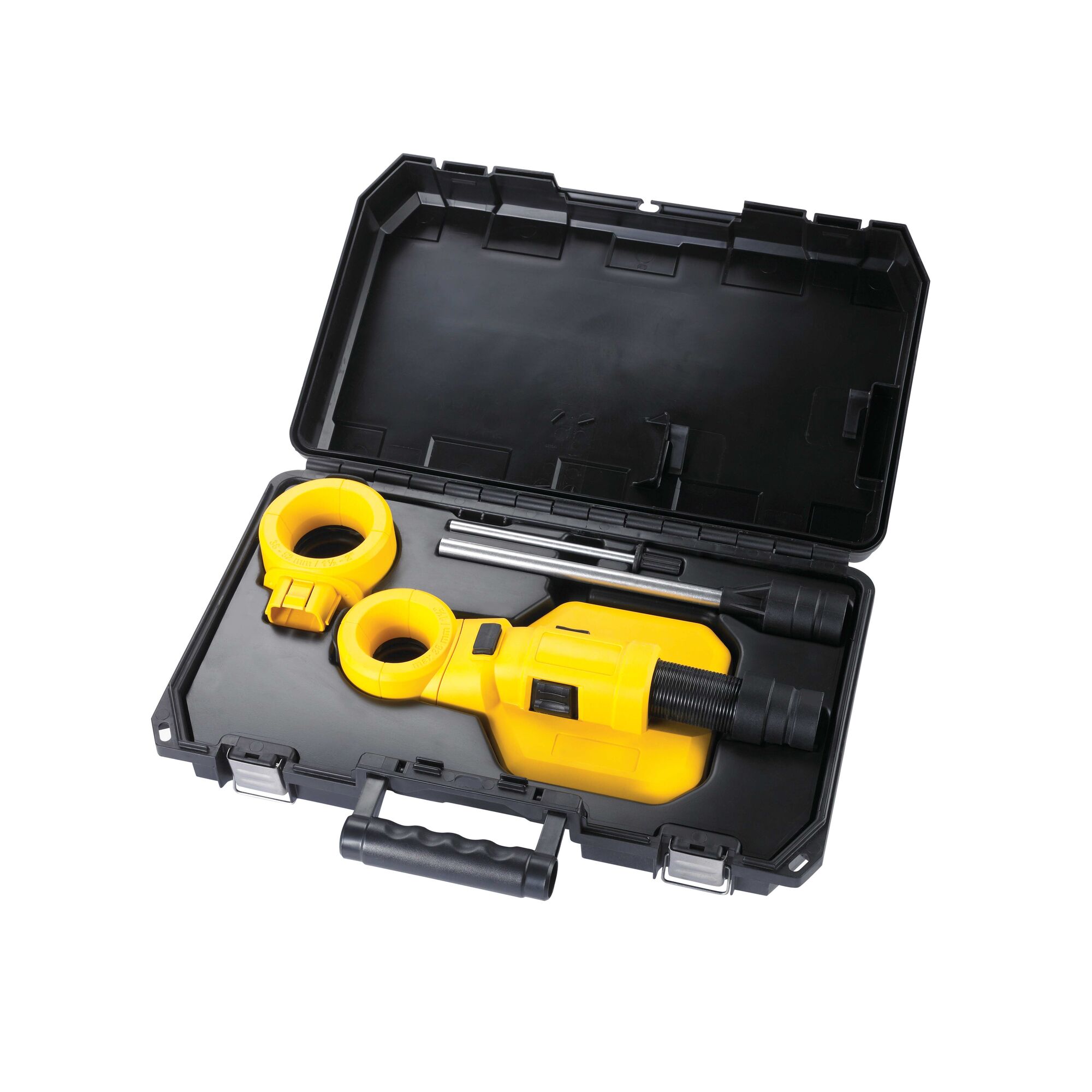 PREORDER Dewalt DWH050-XJ Drilling & Hole Cleaning System(Box Qty 4)