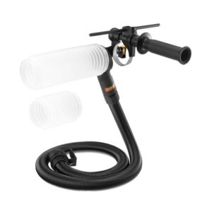 DWH201D-XJ DEWALT Dust Extractor Accordion