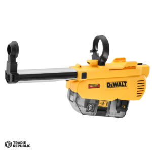 PREORDER Dewalt DWH205DH-XJ 18V XR Cordless Rotary Hammer Dust Extraction System  (Box Qty 5)