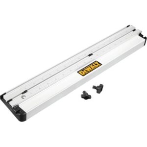 DWS5100-XJ dewalt 300mm Dual Port Ripping Fence for DCS577