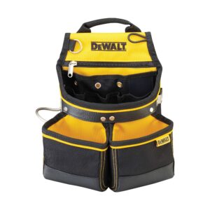 PREORDER Dewalt DWST1-75651 Tool Belt(Box Qty 5)