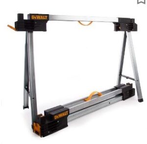 DWST1-75676 DEWALT FULL METAL SAWHORSE- TWIN PACK