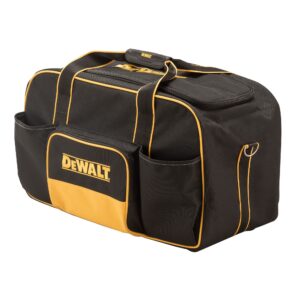 PREORDER Dewalt DWST1-81341 Duffle Bag 550mm/22"(Box Qty 6)