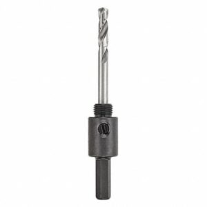 PREORDER Dewalt DAH9384PBM STANDARD ARBOR (32-152MM) 3/8” SHANK(Box Qty 5)