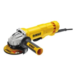 DWE4213-XE dewalt Angle Grinder 125mm (5") 1200W