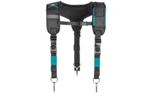 E-15372 Ultimate padded Braces & Phone holder