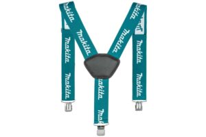 E-05402 makita Ultimate Braces with Clips