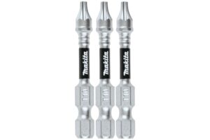 Makita  E-10067  T25 Torx Power Bit 150mm  (1pc)