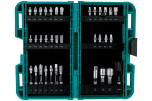 Makita  E-10475  35-Pc ImpactXPS Bit set