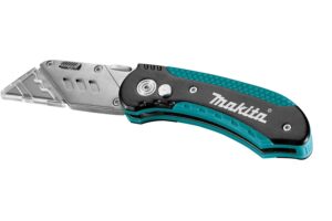 Makita E-10908 Quick Change Folding Utility Knife