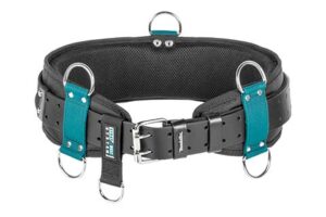 E-15366 Makita Ultimate padded Belt with Belt loop