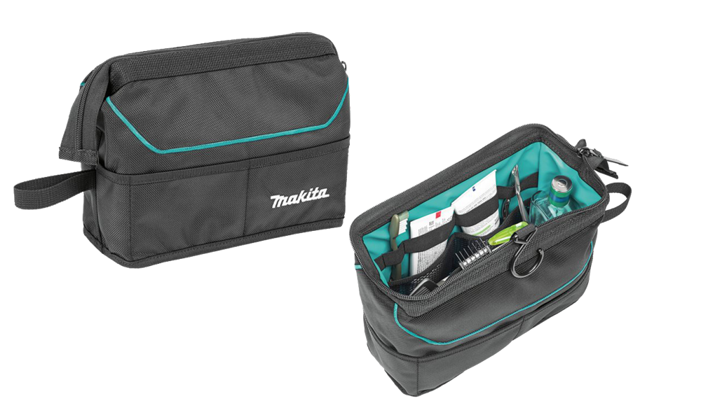 Makita E-27492 Toiletry Bag
