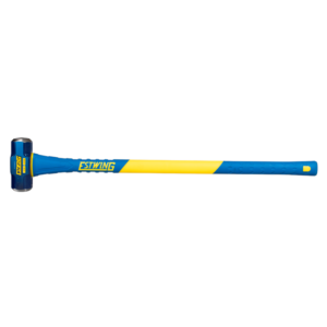 E-SHF08 ESTWING 8LB FIBREGLASS SLEDGE HAMMER