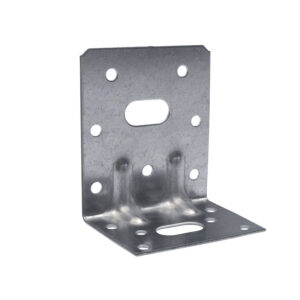 Simpson E5/1.5/11.22/11 Reinforced Angle Bracket 75mm