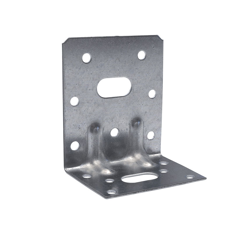 Simpson E5/1.5/11.22/11 Reinforced Angle Bracket 75mm