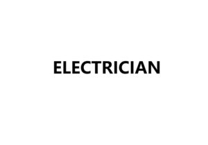 Electrician