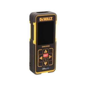 DW03050-DeWalt Laser Distance Measure 50m