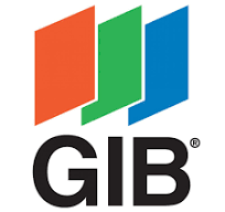 GIB brand logo