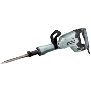 Hikoki H65SB3(G1Z) 45J 1340W Heavy Duty Demolition Hammer